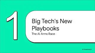 everything that happened in AI this week