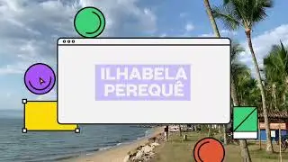 Ilhabela perequê