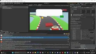 Day 52: Debugging Hell: Navigating Build Errors and Null References in Unity