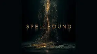 SpellBound - A Modern Magic Sound Effects Library
