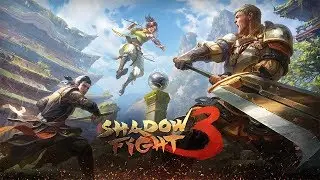 Shadow Fight 3 Android Gameplay (Beta Test)