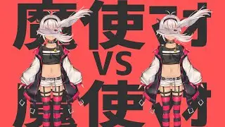 【替え歌】にじさんじの名前で『ダンスロボットダンス』(自由形)歌ってみた。