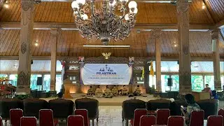PELANTIKAN PC PMII KABUPATEN TEMANGGUNG MASA KHIDMAT 2022-2023