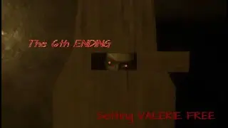 Setting VALERIE FREE Ending!! 😱😱
