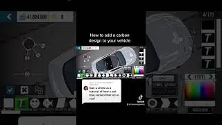 #carparkingmultiplayer #car #video #olzhass #gaming #tassimov #game #viralvideo #howto #carbonfiber
