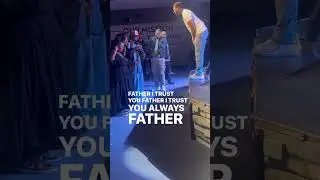 Chrystal Ruckers sings “Always” by Jovonta Patton #worship #viral