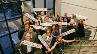 NextNet Partners 5 Year Anniversary Celebration