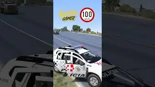 POLICE OFFICER IS SURPRISED IN OPERATION 