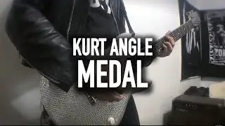 WWF - Kurt Angle 