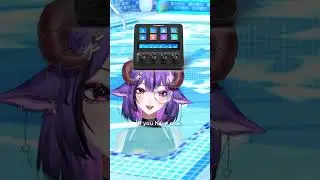 Free VTuber voice changer? 