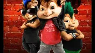 Rihana- Only girl(Chipmunk)