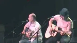 Presidents Of The United States Rot In The Sun (Acoustic)