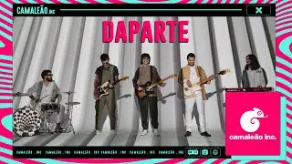 Daparte - Seu Endereço l Camufla