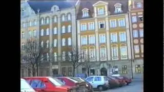 Wrocław - 1994 cz. 8