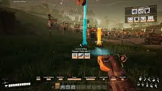 Satisfactory - Tech Tier 3 - Basic Steel Production Part 2