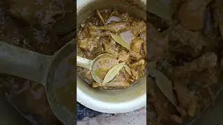chicken curry #whitemuttonkorma #cooking #howtomakemuttonkorma #cookingfood