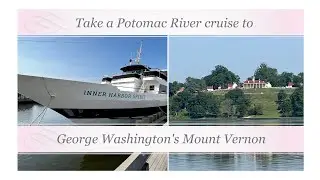 Tour Mount Vernon