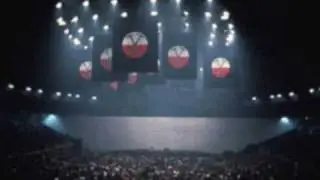 1. Pink Floyd - In The Flesh (Live LA 1980)