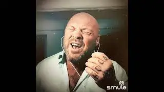 Kampfire vampire Michael Dandanell