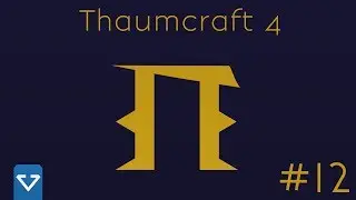 Thaumcraft 4.1 Guide - Ep 11 - Using the Infusion Altar