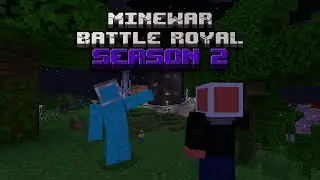 Minewar Season 2 Overview Trailer