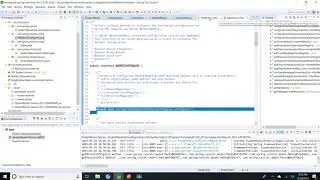 Spring Boot REST annotations