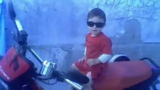 FVCK IT (Visualizer)