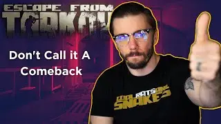 Escape from Tarkov - Hype (LL Mashup)