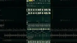 Taptym-aū seni | DVNIAR Remix #music #remix #flstudio
