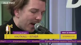 Kautkaili - Istaba | Dod Pieci 2019