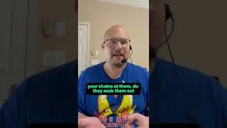 Chain Reaction