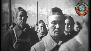 тарок  битва за Москву  к 9 мая - СЛАВА РОССИИ!!!!!