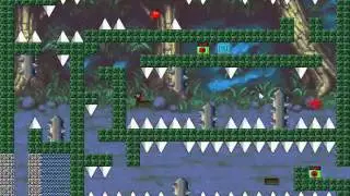 Let's Play I Wanna Be The Retro Beta Part 7