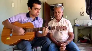 Pedaço de Minha Vida - André e Dilé