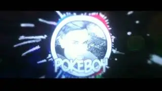 2D INTRO / DEFAULT / POKEBOY / Ап? По - моему да, эх... Ещё 4 интро!(