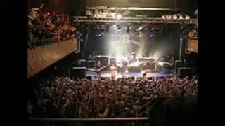Good Charlotte - I Just Wanna Live - (live, Store Vega. Copenhagen, Denmark)