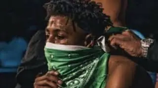 1 Hour Of Violent Nba Youngboy MIX 