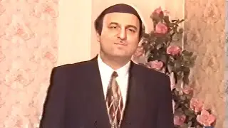 Məmmədbağır Bağırzadə - Səməni