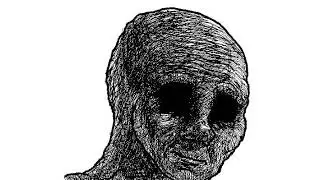 I wake up