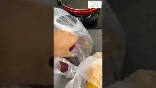 Сколько стоят продукты на Бали 