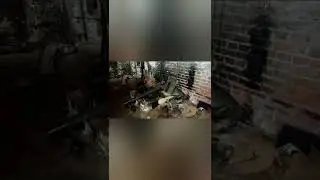 Крайняя смена опять чепе.