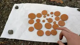 (Questionable) Saxophone Repair Topic: Treating Pads With Lacquer