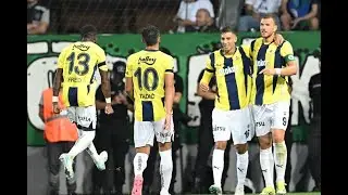 Fenerbahçe - Alanyaspor maçı ne zaman, saat kaçta? Fenerbahçe - Alanyaspor maçı hangi kanalda?
