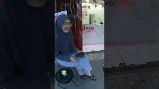Niat fotoin cewek random, malah disamperin cowoknya😱