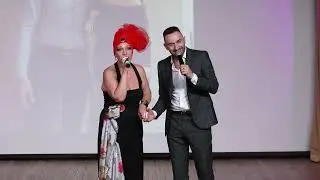 ВАДИМ ОРЛОВ и ОКСАНА ЗОРИНА-"МОИ ГОДА".