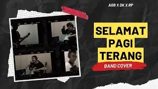 CLOSEHEAD - SELAMAT PAGI TERANG (COVER)