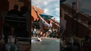 Nate at #redbulldance #danceyourstyle #bboy #dancer #odinseyecreations #breakdance #arizona