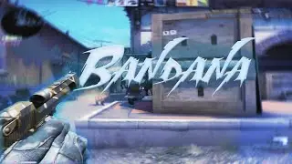 BANDANA | CS:GO FRAGMOVIE