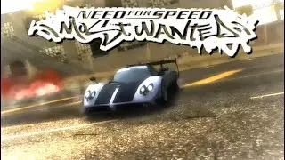 The Power OF Pagani Zonda
