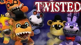 A TWISTED EXPERIMENT